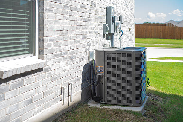Reliable Hvac contractor in Ithaca, MI by FH HVAC